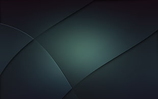 green graphic wallpaper